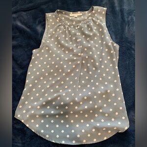 Fun2fun Sleeveless Blouse Size XS Petite